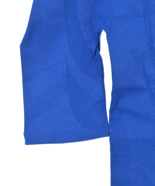 BALENCIAGA（バレンシアガ）Tシャツ・カットソー 青 サイズ:40(M位) レディース/2200668570060