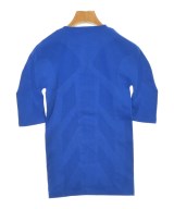 BALENCIAGA（バレンシアガ）Tシャツ・カットソー 青 サイズ:40(M位) レディース/2200668570060