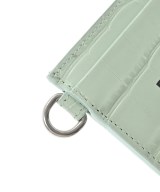 BALENCIAGA（バレンシアガ）ポーチ 緑 サイズ:- レディース/2200668570091