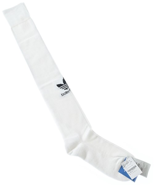 BALENCIAGA(バレンシアガ)小物類（その他） 白 サイズ:26-28cm/2200668570114