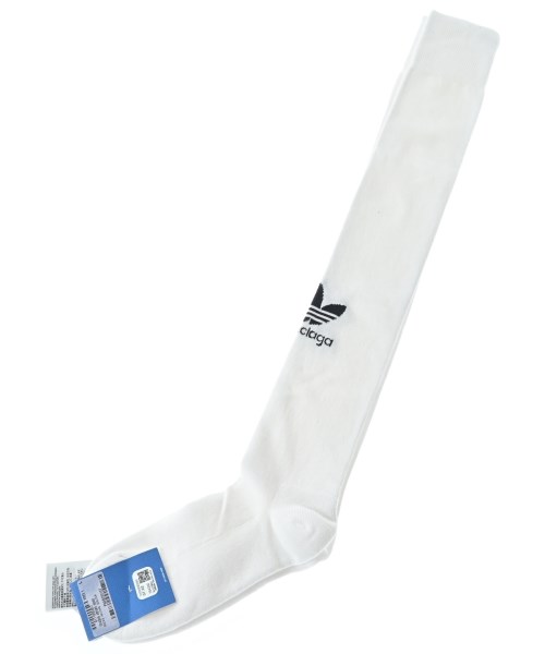 BALENCIAGA（バレンシアガ）小物類（その他） 白 サイズ:26-28cm メンズ/2200668570114