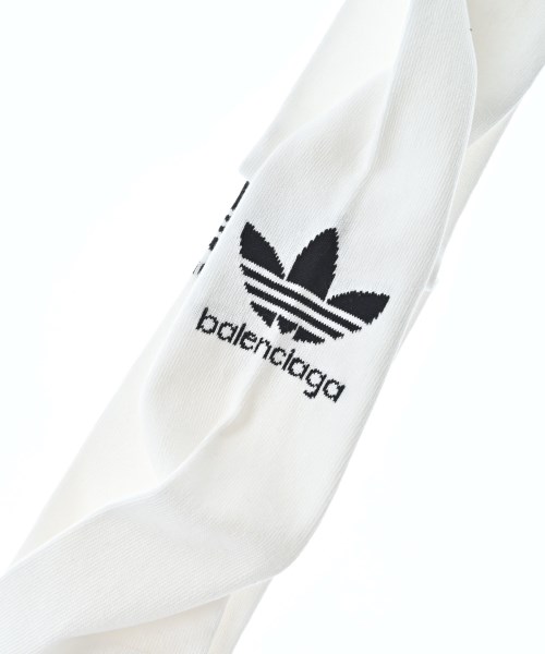 BALENCIAGA（バレンシアガ）小物類（その他） 白 サイズ:26-28cm メンズ/2200668570114