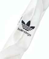 BALENCIAGA（バレンシアガ）小物類（その他） 白 サイズ:26-28cm メンズ/2200668570114