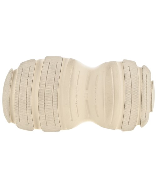 BALENCIAGA（バレンシアガ）スニーカー ベージュ サイズ:EU39(25.5cm位) レディース/2200668570121