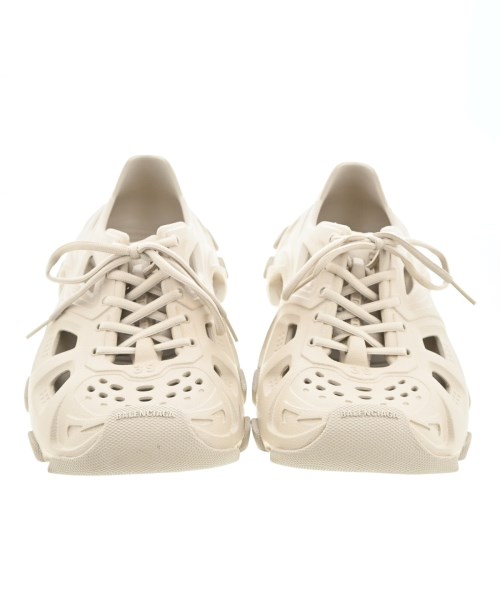 BALENCIAGA（バレンシアガ）スニーカー ベージュ サイズ:EU39(25.5cm位) レディース/2200668570121
