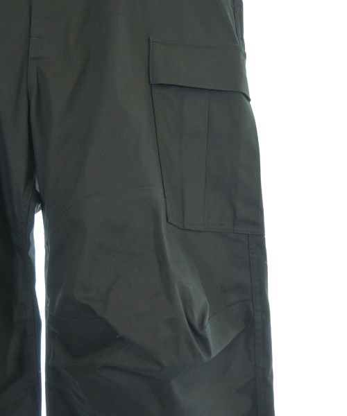 BALENCIAGA（バレンシアガ）カーゴパンツ 黒 サイズ:M メンズ/2200669962109