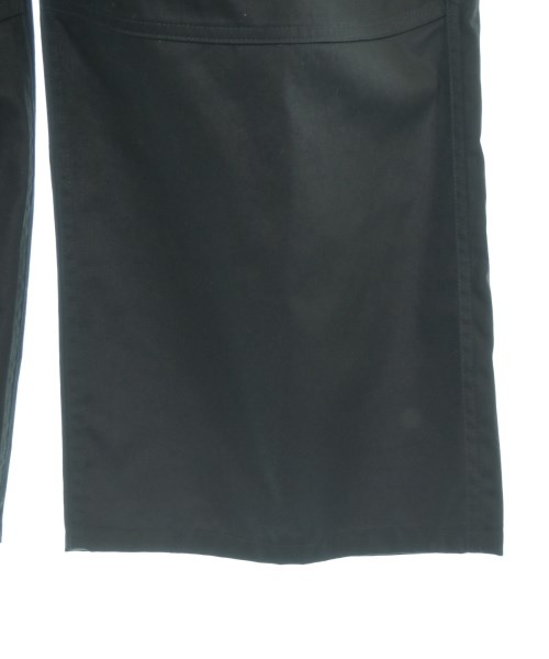 BALENCIAGA（バレンシアガ）カーゴパンツ 黒 サイズ:M メンズ/2200669962109