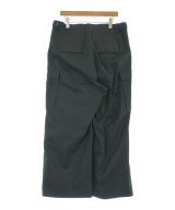 BALENCIAGA（バレンシアガ）カーゴパンツ 黒 サイズ:M メンズ/2200669962109