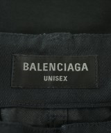 BALENCIAGA（バレンシアガ）カーゴパンツ 黒 サイズ:M メンズ/2200669962109