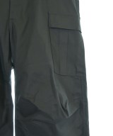 BALENCIAGA（バレンシアガ）カーゴパンツ 黒 サイズ:M メンズ/2200669962109