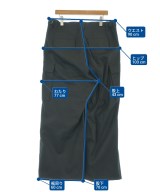 BALENCIAGA（バレンシアガ）カーゴパンツ 黒 サイズ:M メンズ/2200669962109