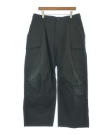 BALENCIAGA カーゴパンツ