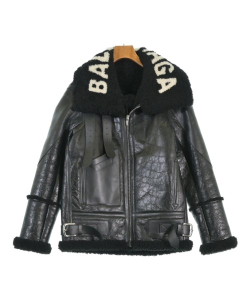 BALENCIAGA(バレンシアガ)その他 黒 サイズ:34(XXS位)/2200670057221