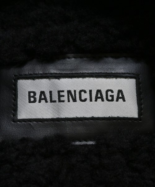 BALENCIAGA（バレンシアガ）その他 黒 サイズ:34(XXS位) レディース/2200670057221