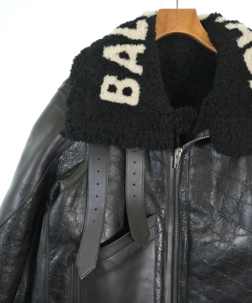 BALENCIAGA（バレンシアガ）その他 黒 サイズ:34(XXS位) レディース/2200670057221