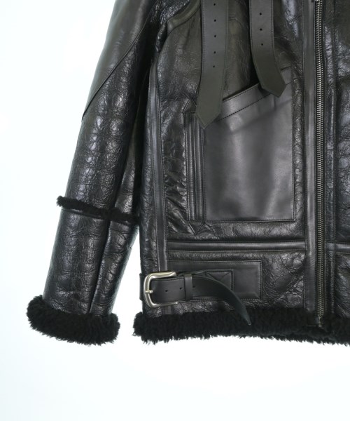 BALENCIAGA（バレンシアガ）その他 黒 サイズ:34(XXS位) レディース/2200670057221