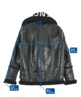 BALENCIAGA（バレンシアガ）その他 黒 サイズ:34(XXS位) レディース/2200670057221