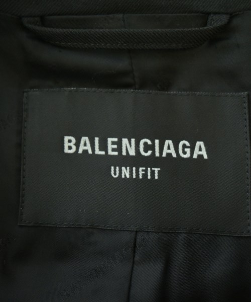 BALENCIAGA（バレンシアガ）その他 黒 サイズ:XXS メンズ/2200670150014