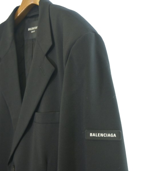 BALENCIAGA（バレンシアガ）その他 黒 サイズ:XXS メンズ/2200670150014