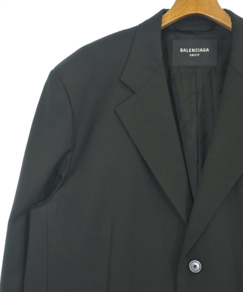 BALENCIAGA（バレンシアガ）その他 黒 サイズ:XXS メンズ/2200670150014