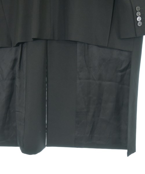 BALENCIAGA（バレンシアガ）その他 黒 サイズ:XXS メンズ/2200670150014