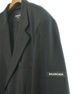 BALENCIAGA（バレンシアガ）その他 黒 サイズ:XXS メンズ/2200670150014