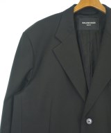 BALENCIAGA（バレンシアガ）その他 黒 サイズ:XXS メンズ/2200670150014