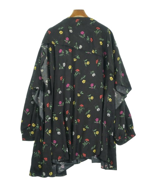 BALENCIAGA（バレンシアガ）ワンピース その他（柄物・カラフル） サイズ:38(S位) レディース/2200670150021