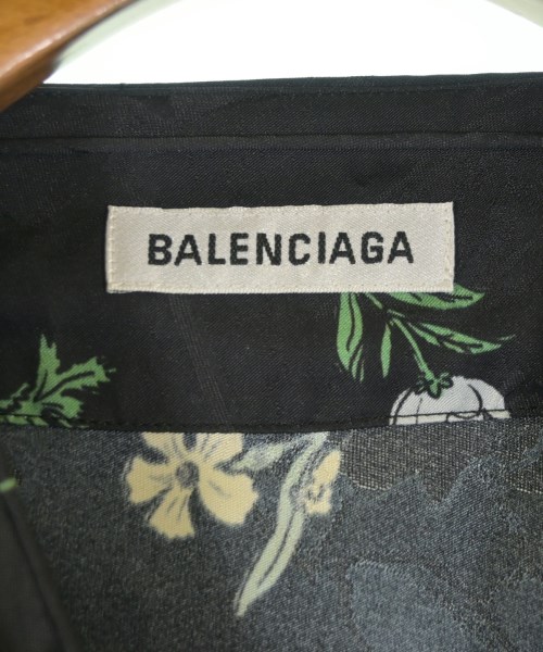 BALENCIAGA（バレンシアガ）ワンピース その他（柄物・カラフル） サイズ:38(S位) レディース/2200670150021