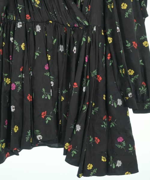 BALENCIAGA（バレンシアガ）ワンピース その他（柄物・カラフル） サイズ:38(S位) レディース/2200670150021