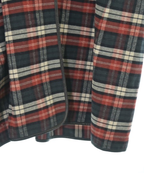 BALENCIAGA（バレンシアガ）その他 赤 サイズ:36(XXL位) メンズ/2200670150038