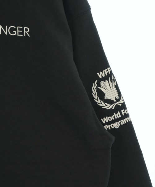 BALENCIAGA（バレンシアガ）パーカー 黒 サイズ:XXS メンズ/2200670214044