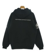 BALENCIAGA（バレンシアガ）パーカー 黒 サイズ:XXS メンズ/2200670214044