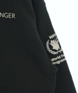 BALENCIAGA（バレンシアガ）パーカー 黒 サイズ:XXS メンズ/2200670214044