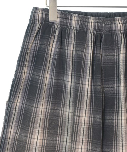 BALENCIAGA（バレンシアガ）その他 グレー サイズ:S メンズ/2200670214198