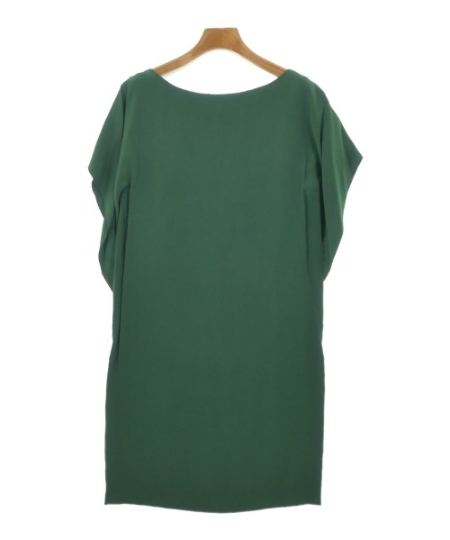 BALENCIAGA(バレンシアガ)ワンピース 緑 サイズ:36(XS位)/2200670232017