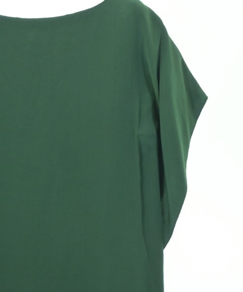 BALENCIAGA（バレンシアガ）ワンピース 緑 サイズ:36(XS位) レディース/2200670232017