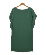 BALENCIAGA（バレンシアガ）ワンピース 緑 サイズ:36(XS位) レディース/2200670232017