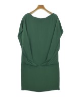 BALENCIAGA（バレンシアガ）ワンピース 緑 サイズ:36(XS位) レディース/2200670232017