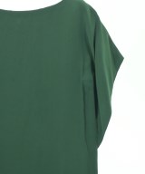 BALENCIAGA（バレンシアガ）ワンピース 緑 サイズ:36(XS位) レディース/2200670232017