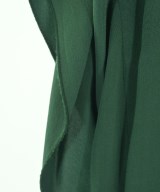 BALENCIAGA（バレンシアガ）ワンピース 緑 サイズ:36(XS位) レディース/2200670232017