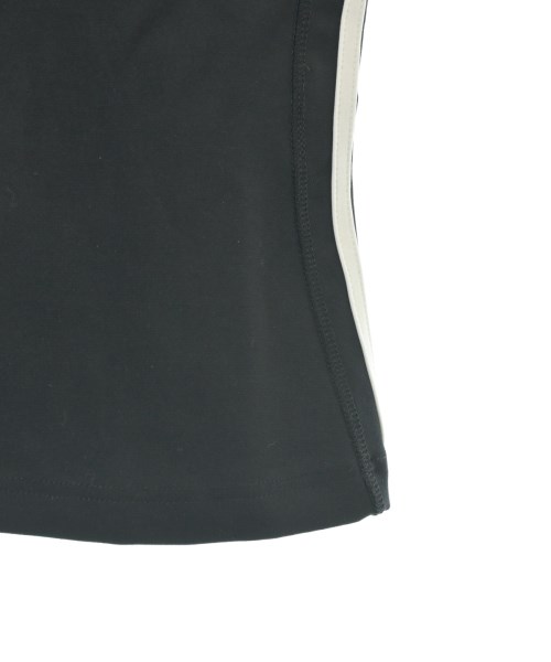 BALENCIAGA（バレンシアガ）ノースリーブ 黒 サイズ:34(XXS位) レディース/2200670265022