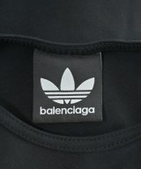 BALENCIAGA（バレンシアガ）ノースリーブ 黒 サイズ:34(XXS位) レディース/2200670265022