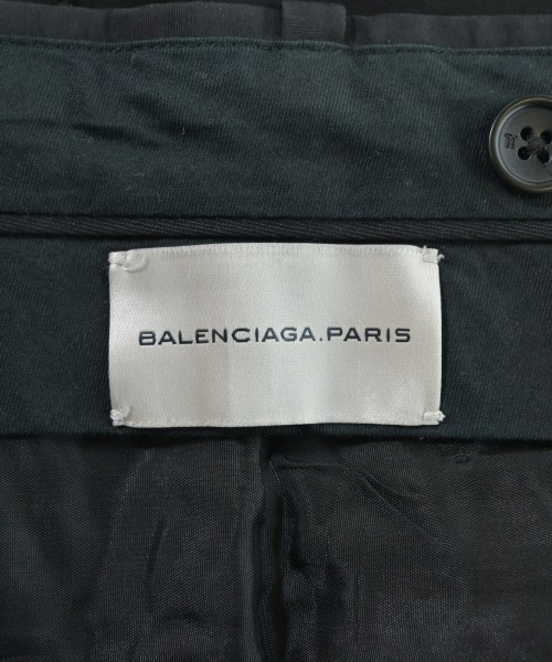 BALENCIAGA（バレンシアガ）その他 黒 サイズ:48(L位) メンズ/2200664077174