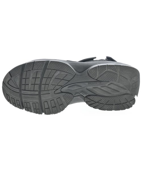 BALENCIAGA（バレンシアガ）サンダル 黒 サイズ:27.5cm メンズ/2200667987050