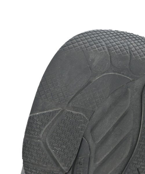 BALENCIAGA（バレンシアガ）サンダル 黒 サイズ:27.5cm メンズ/2200667987050