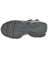 BALENCIAGA（バレンシアガ）サンダル 黒 サイズ:27.5cm メンズ/2200667987050