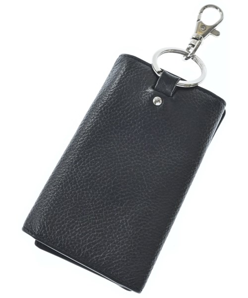 BALENCIAGA（バレンシアガ）キーケース・キーホルダー 黒 サイズ:- メンズ/2200670493067