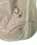 BALENCIAGA（バレンシアガ）その他 カーキ サイズ:- レディース/2200670523030