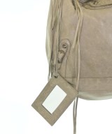 BALENCIAGA（バレンシアガ）その他 カーキ サイズ:- レディース/2200670523030